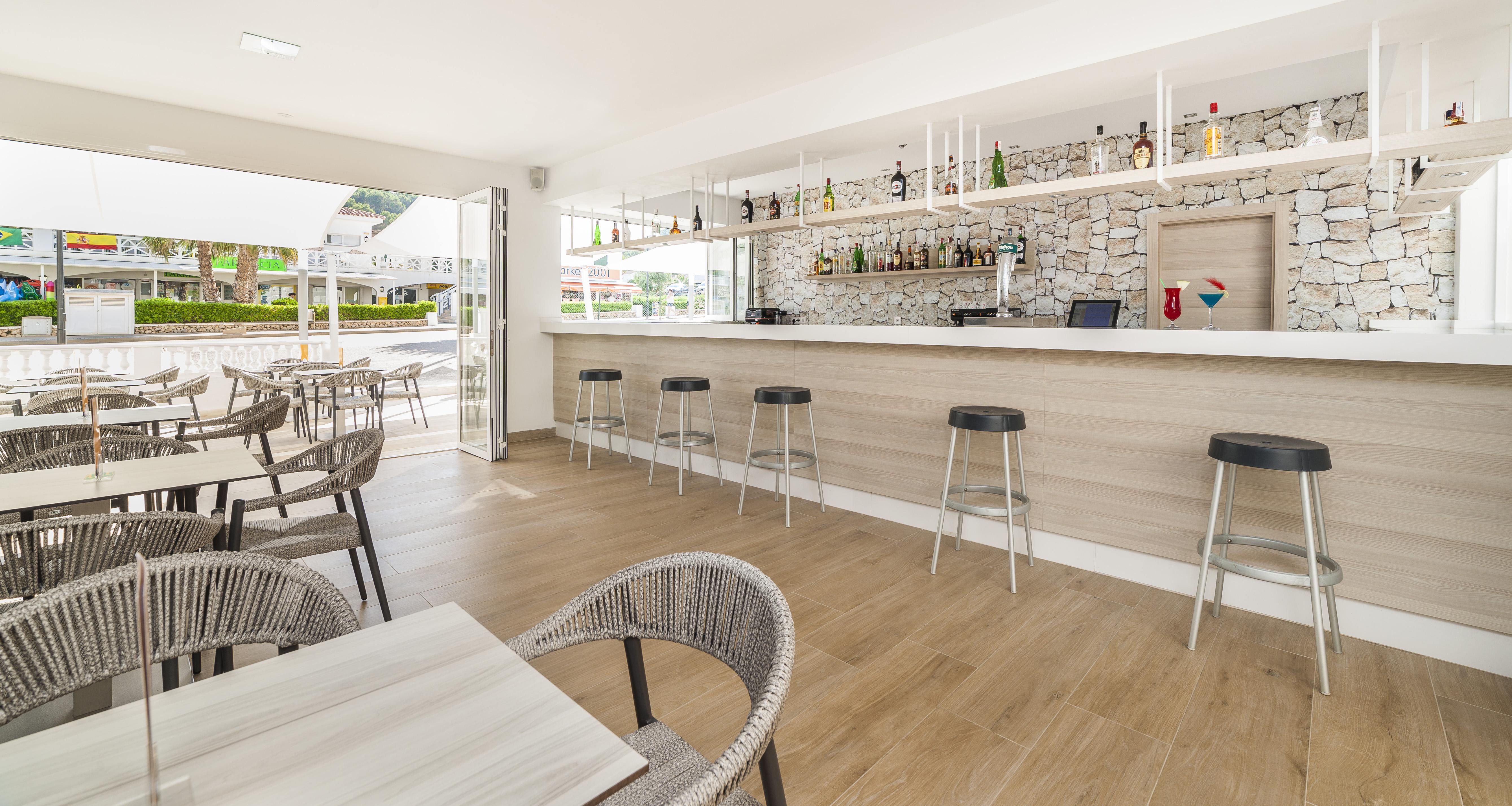 Globales Lord Nelson (adults Only) Appart hôtel