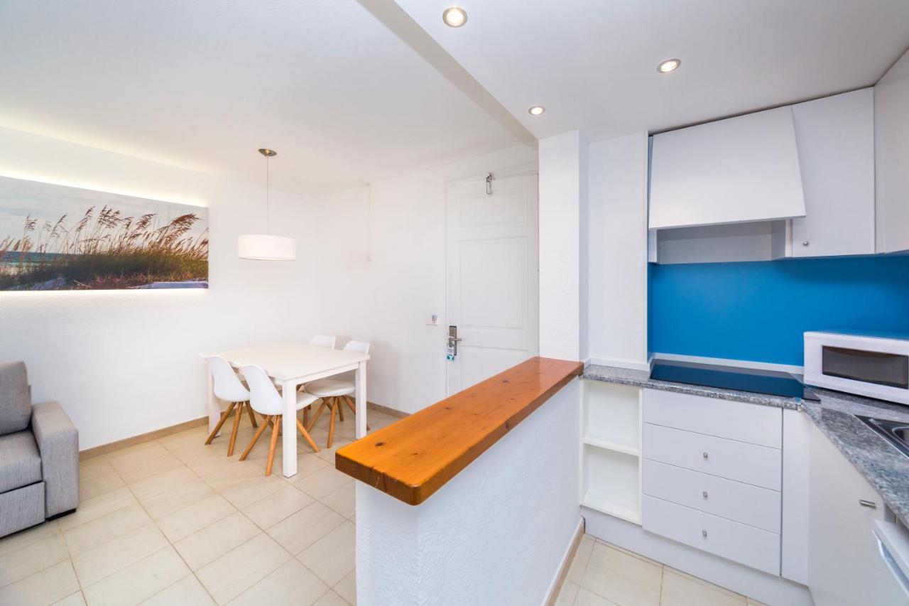 Globales Lord Nelson (adults Only) Apart-hotel