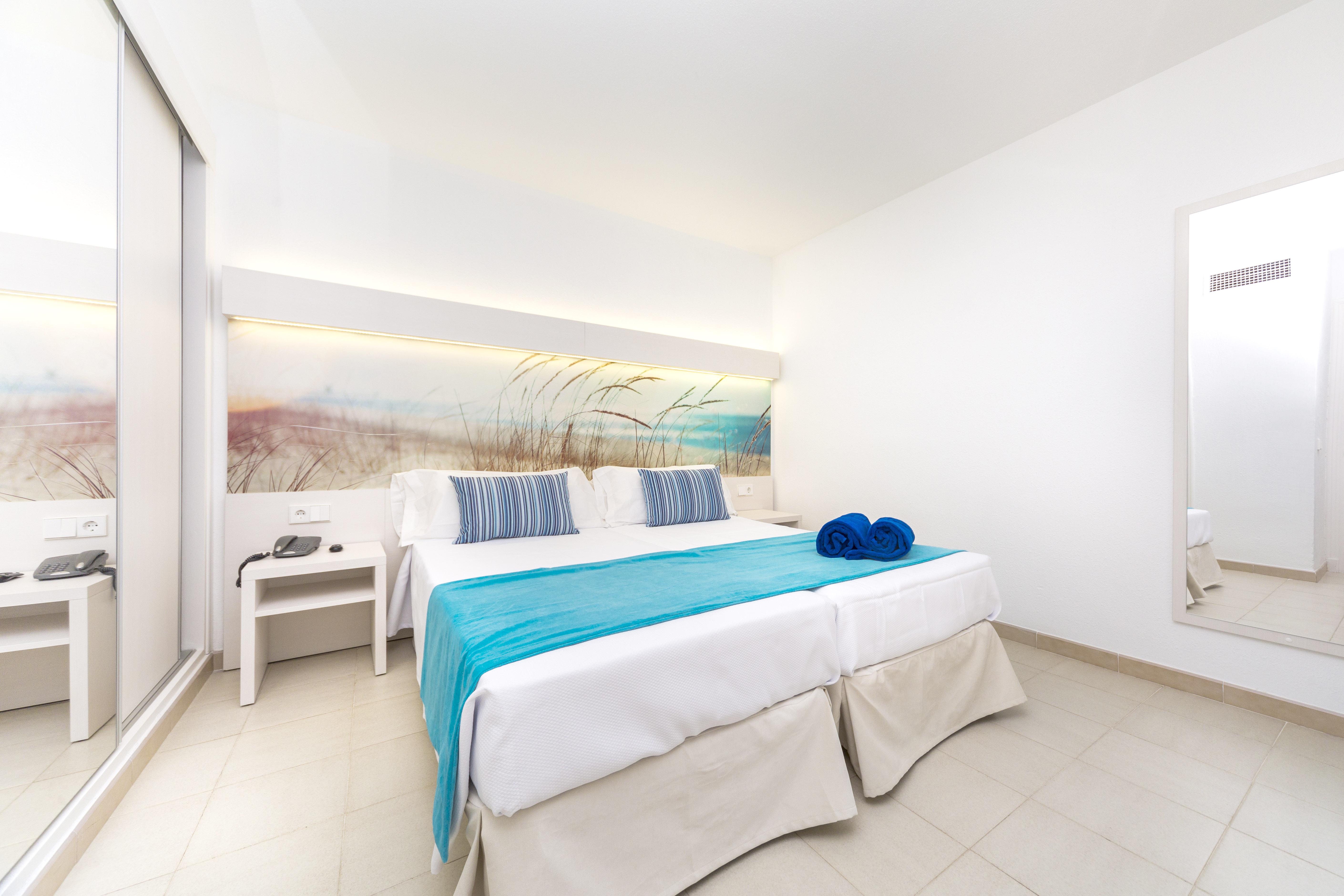 Globales Lord Nelson (adults Only) Apart-hotel Santo Tomás