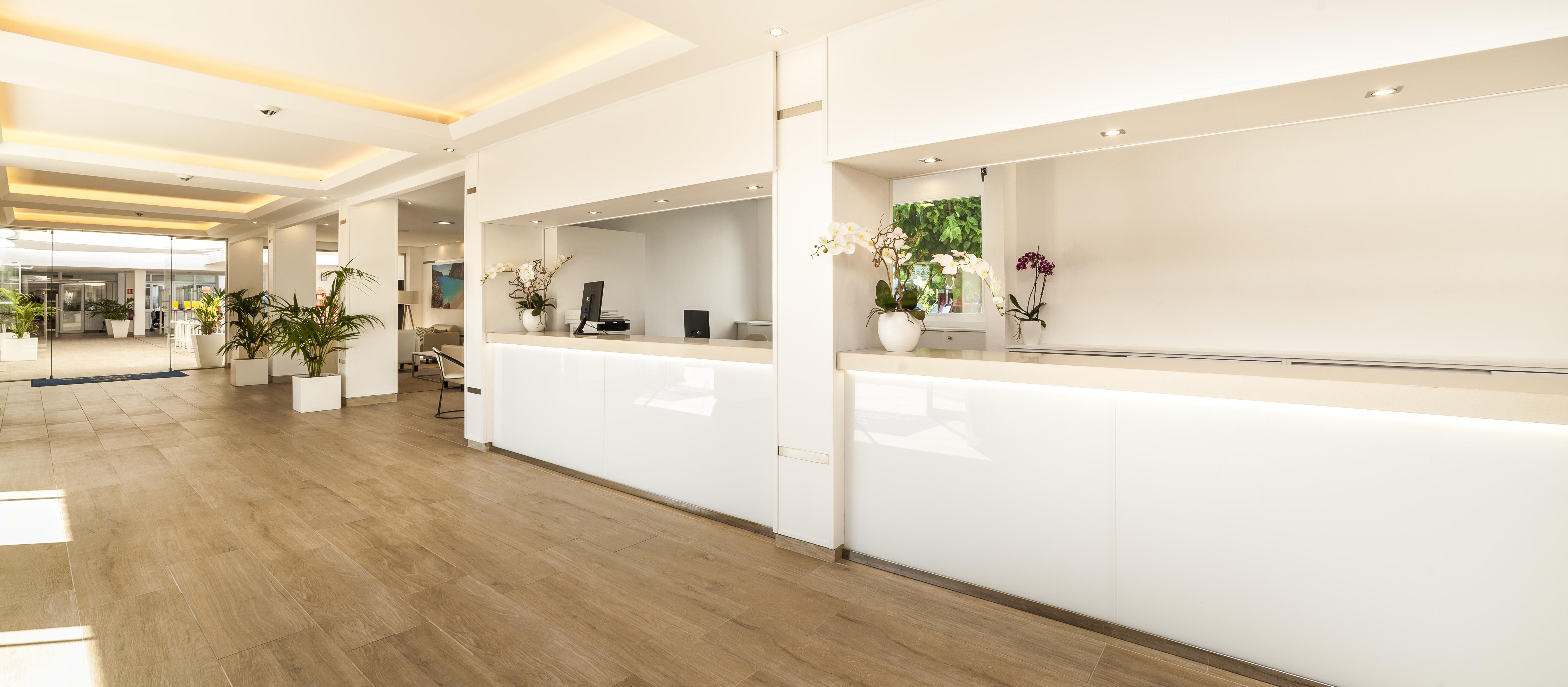 Globales Lord Nelson (adults Only) Apart-hotel Santo Tomás