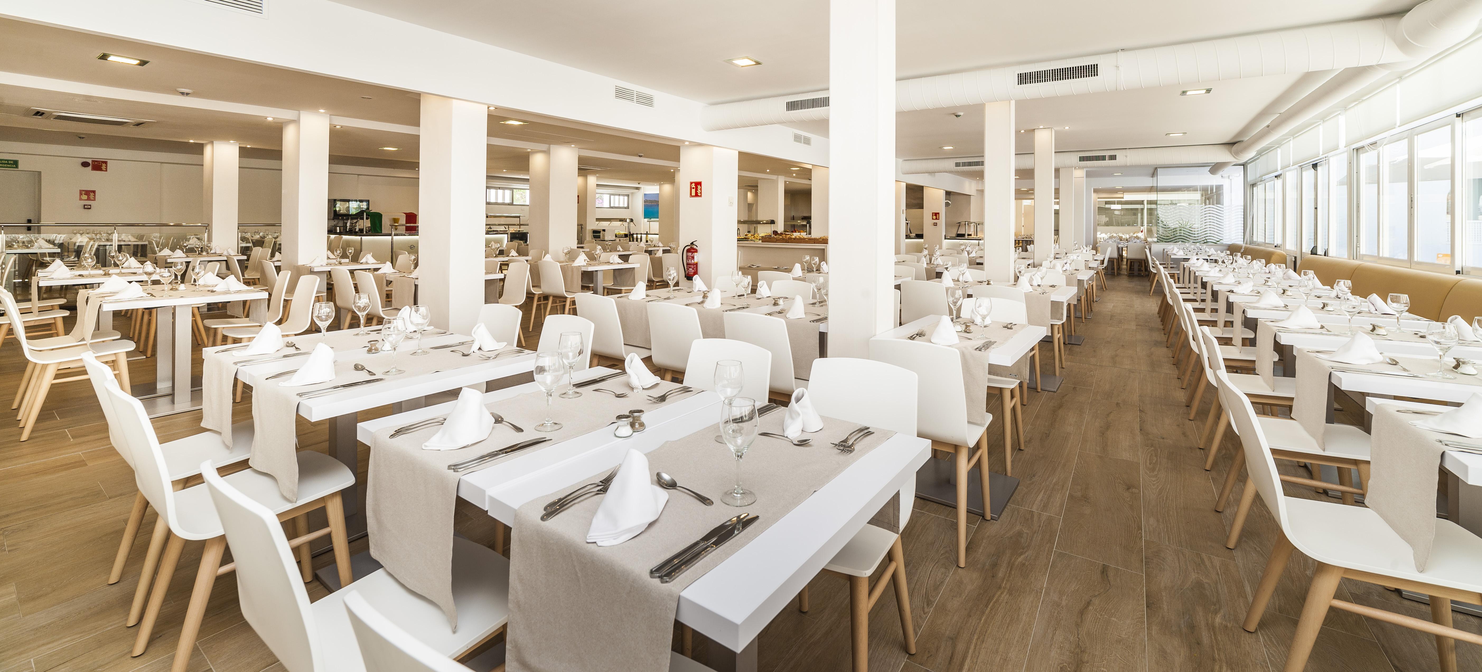 Apart-hotel Globales Lord Nelson (adults Only) Santo Tomás