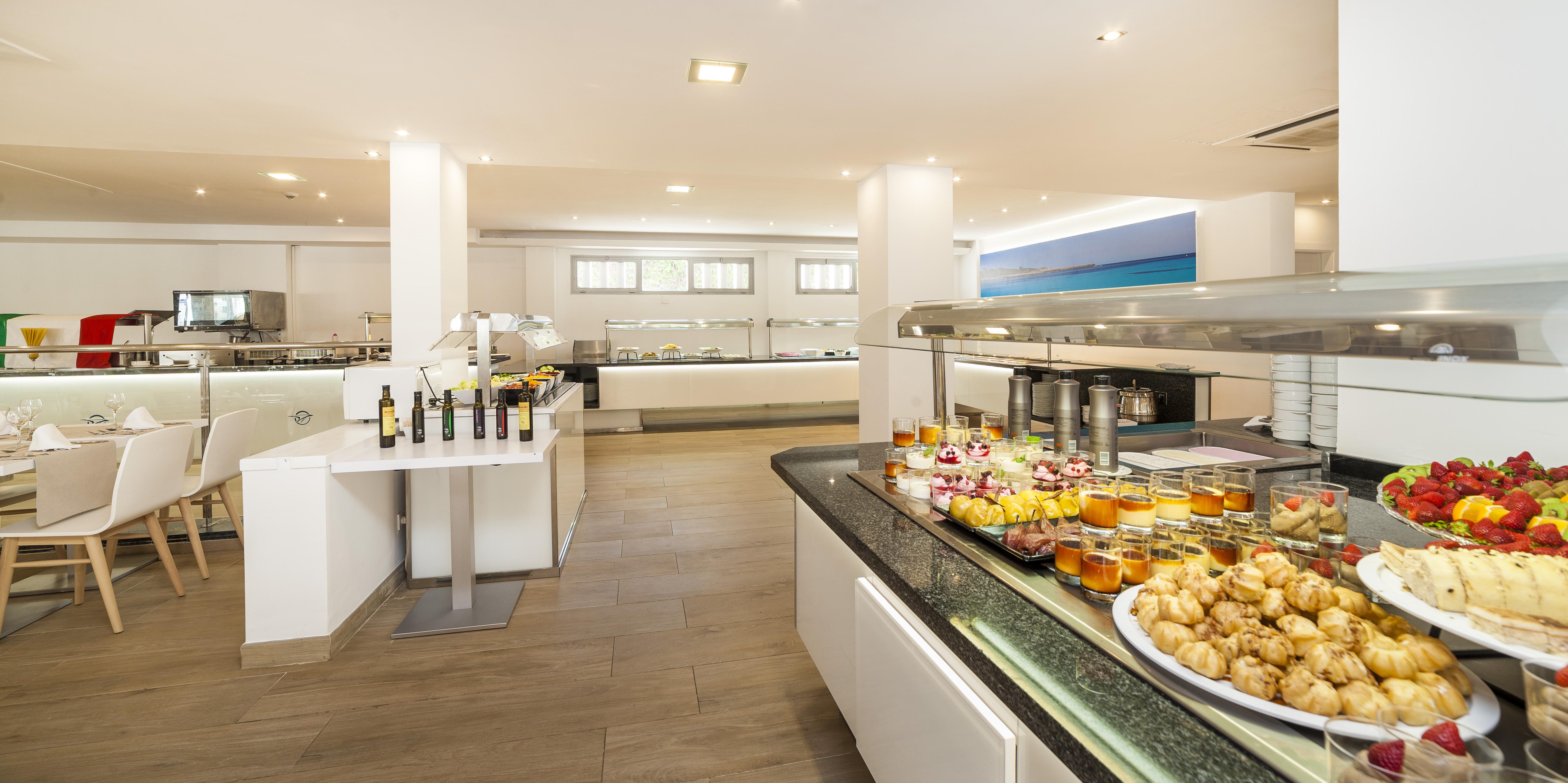 Globales Lord Nelson (adults Only) Apart-hotel