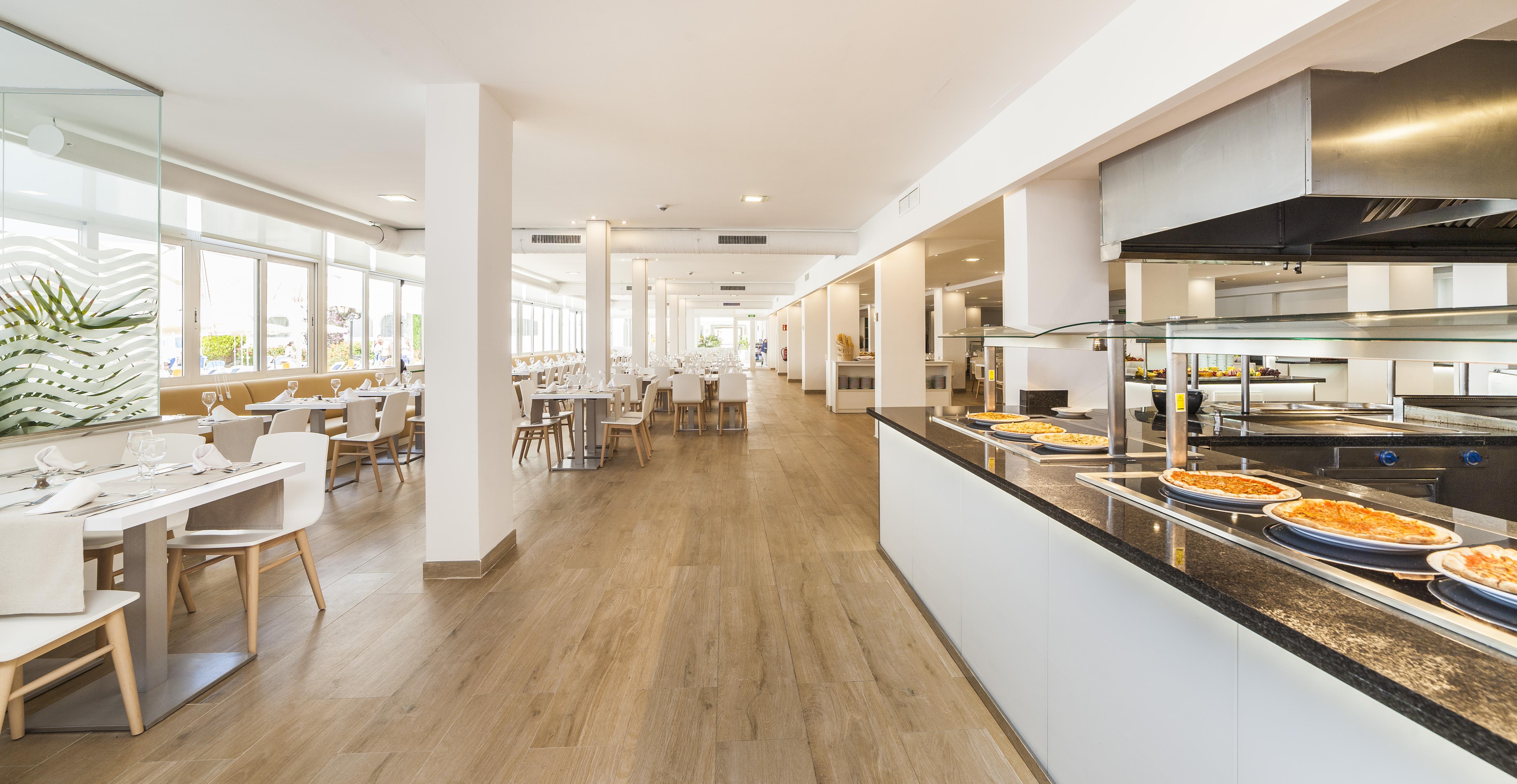 Apart-hotel Globales Lord Nelson (adults Only) 3*