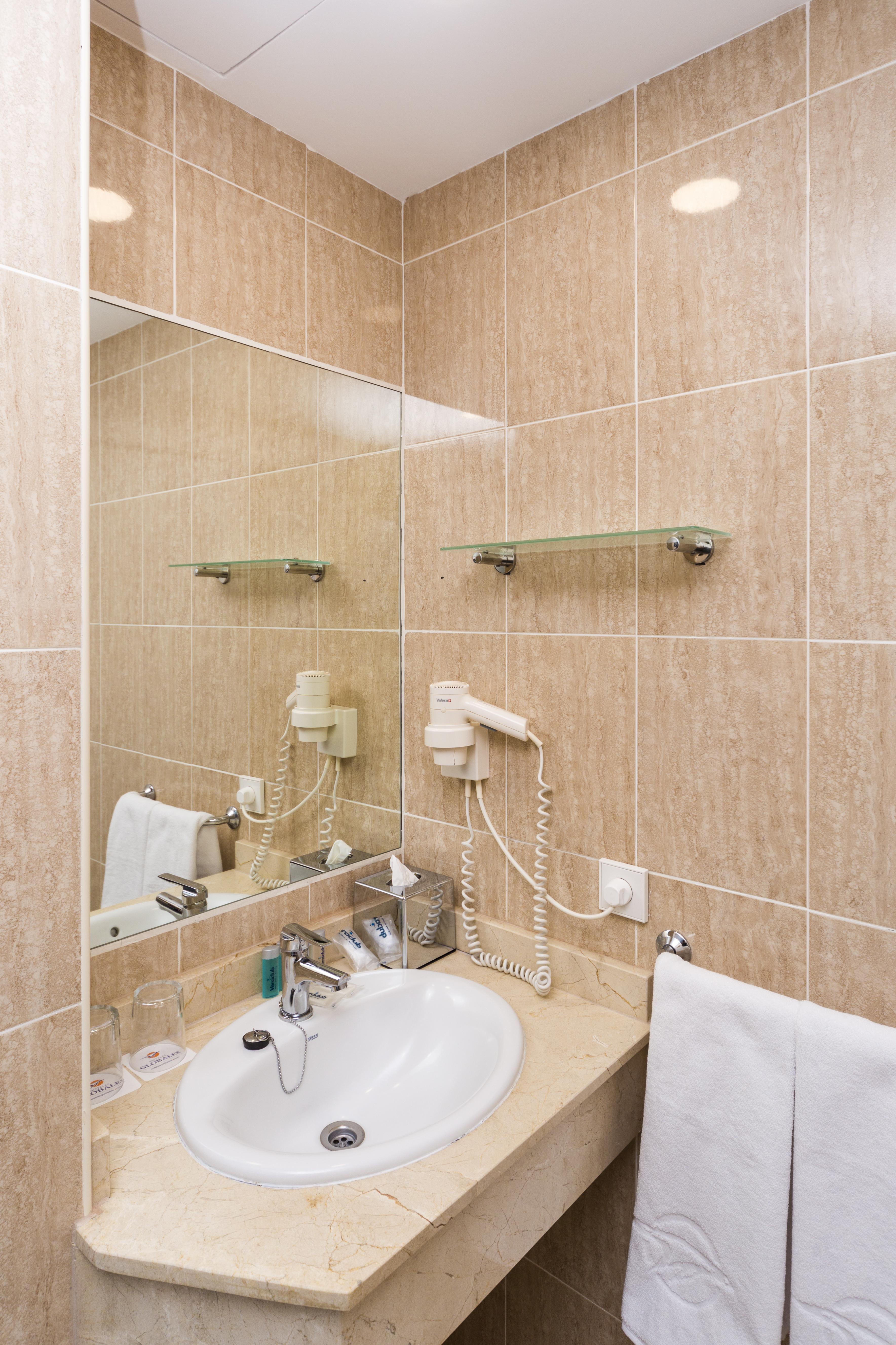 Globales Lord Nelson (adults Only) 3* Santo Tomás