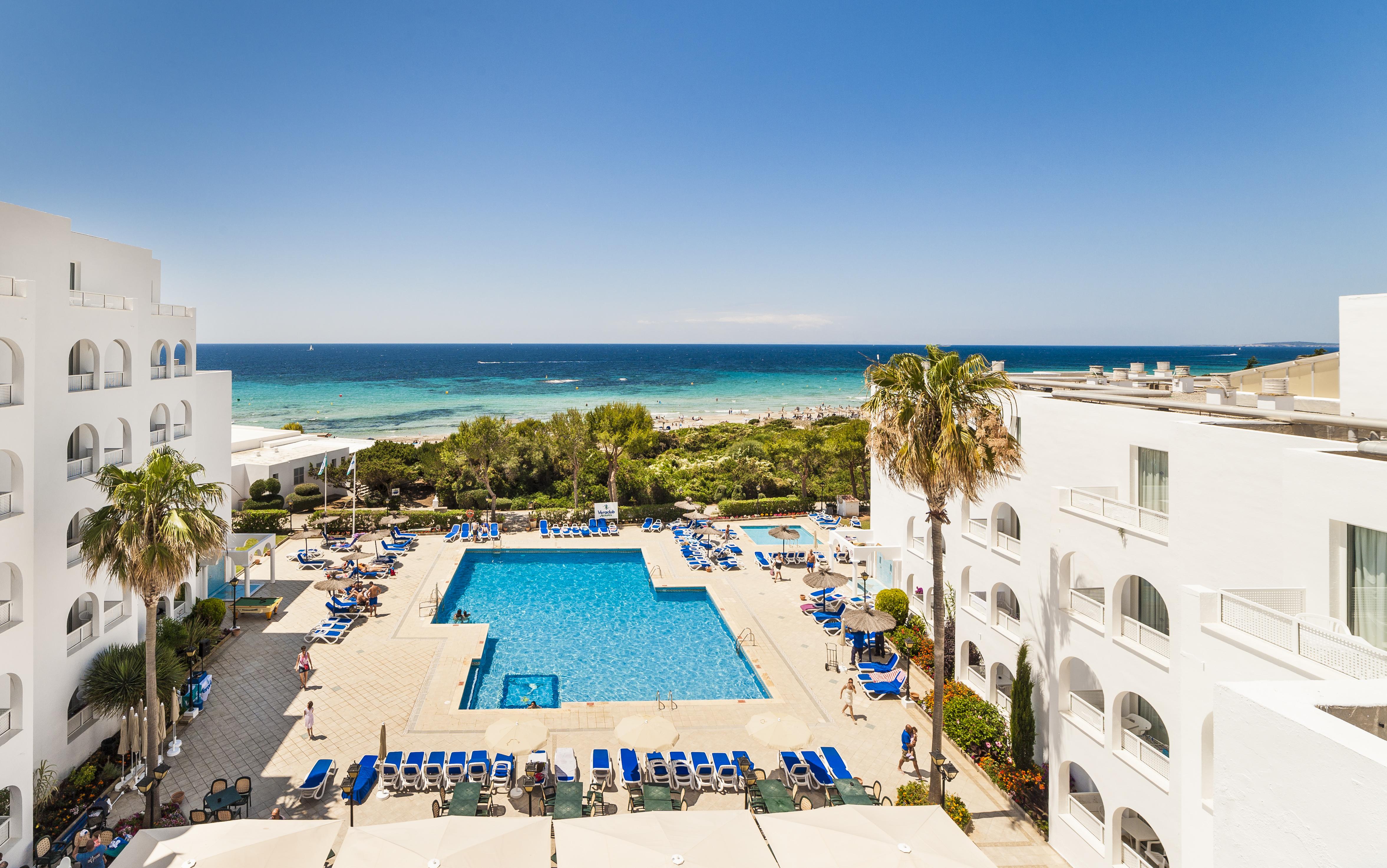 Globales Lord Nelson (adults Only) Apart-hotel Santo Tomás