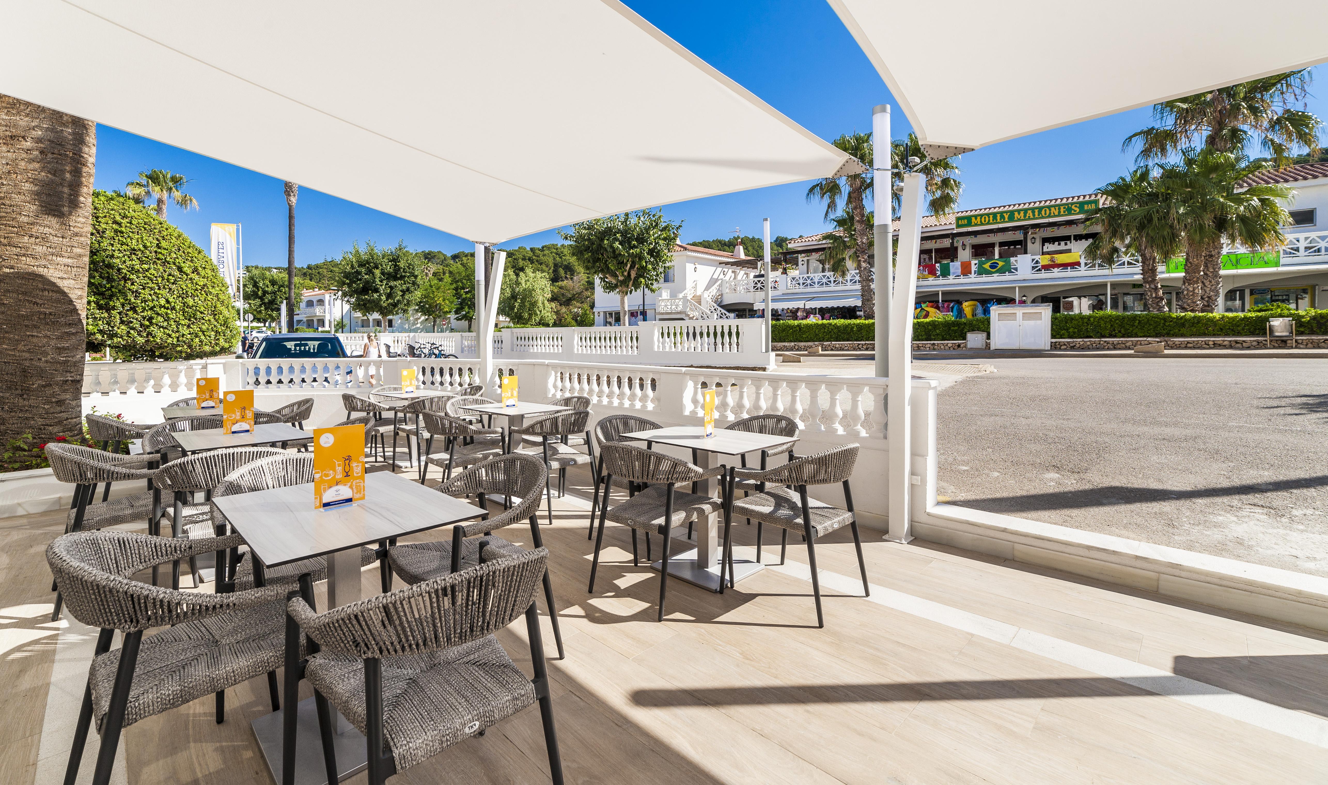 Apart-hotel Globales Lord Nelson (adults Only) 3*