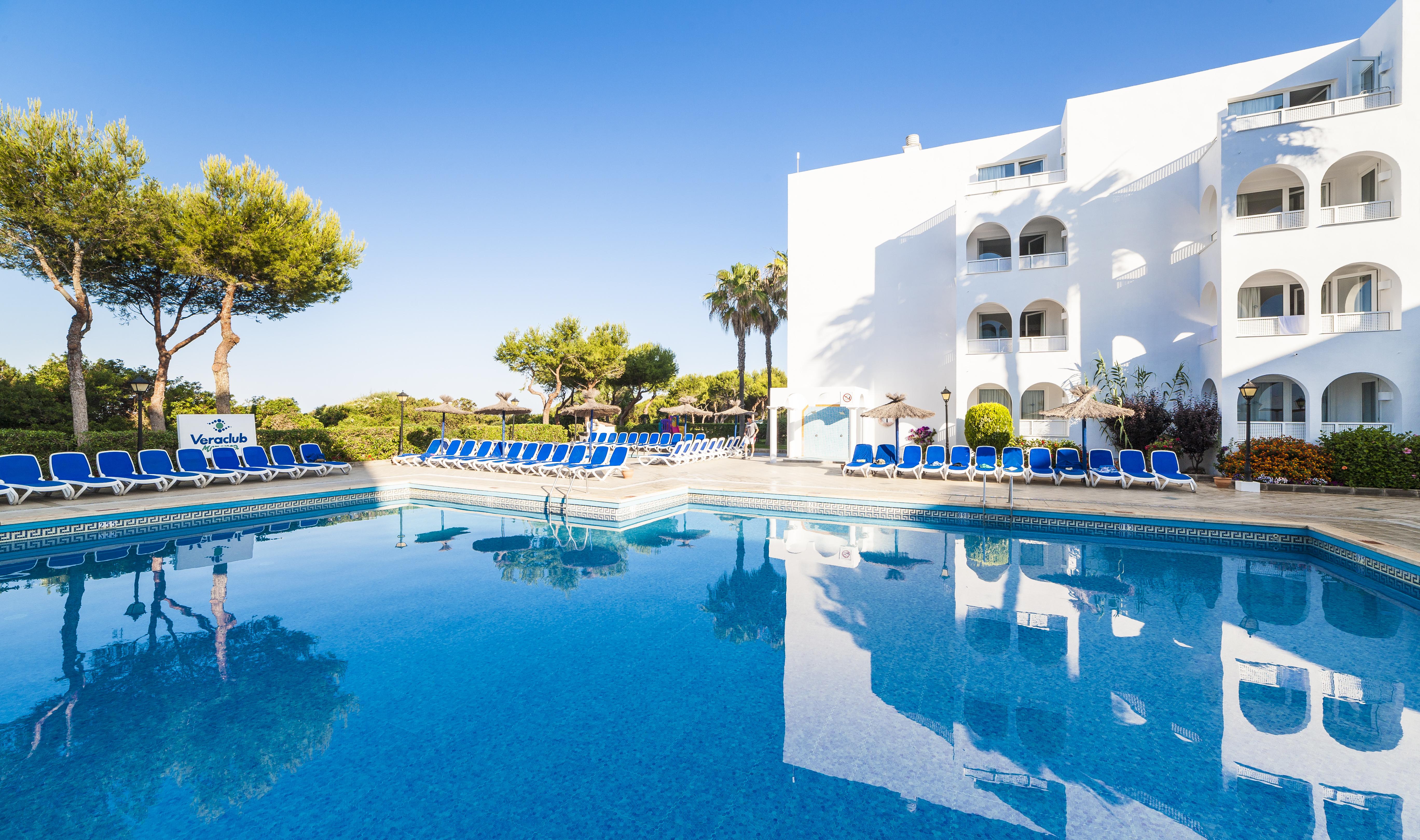 Globales Lord Nelson (adults Only) Apart-hotel