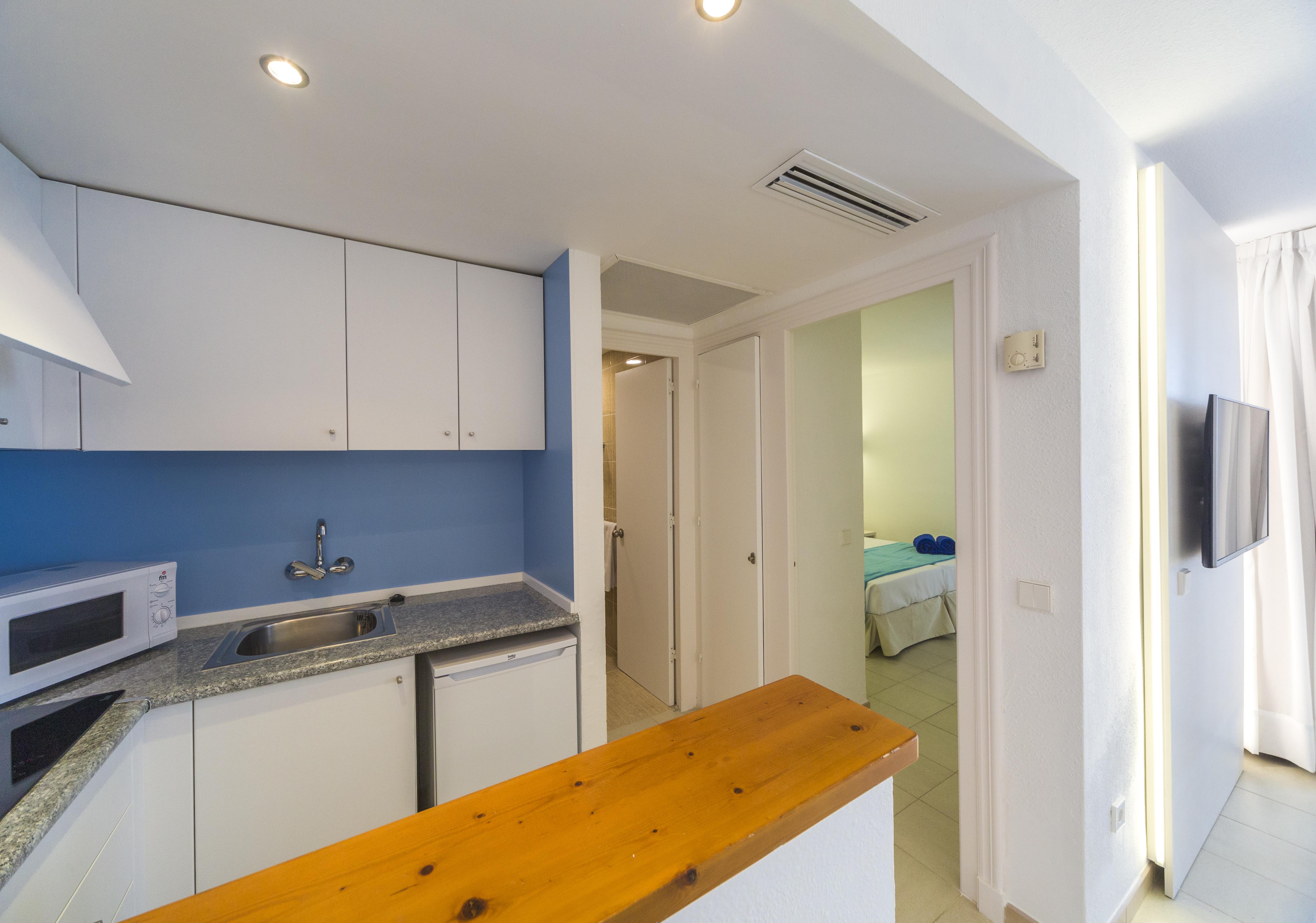 Apart-hotel Globales Lord Nelson (adults Only) 3*